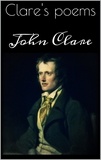 John Clare - Clare's poems.