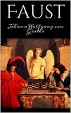 Johann Wolfgang von Goethe - Faust.