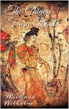 Richard Wilhelm - The Chinese Fairy Book.