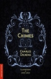 Charles Dickens - The Chimes (illustrated).