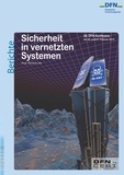Albrecht Ude - Sicherheit in vernetzten Systemen - 26. DFN-Konferenz.