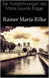 Rainer Maria Rilke - Die Aufzeichnungen des Malte Laurids Brigge.