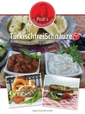 Petra Canan - TürkischfreiSchnauze Band 1 - Zutaten zum Selbermixen &amp; Vorspeisen, Salate, Suppen - Rezepte für den TM31 und TM5.