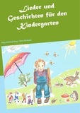Helga Kleinhanß et Dieter Kleinhanß - Lieder und Geschichten für den Kindergarten.