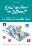 Cornelia Kröll - Lokal werben im Internet - Mit Onlinewerbung gezielt Kunden in der Umgebung ihres Unternehmens erreichen.