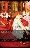 John Cleland - Memoirs Of Fanny Hill.