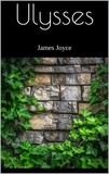 James Joyce - Ulysses.