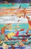 Annika Pinkvoß - AllEin - Gedichte.