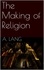 Andrew Lang - The Making of Religion.