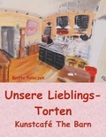 Britta Poloczek - Unsere Lieblings-Torten.