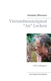 Hertaldis Offermann - Vierundneunzigmal An Locken - will andoggen.