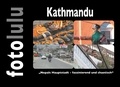  fotolulu - Kathmandu - Nepals Hauptstadt - faszinierend und chaotisch.