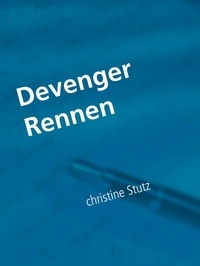 Christine Stutz - Devenger Rennen.