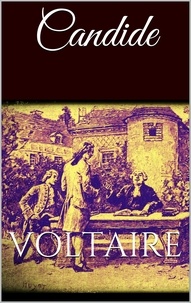 Voltaire Voltaire - Candide.
