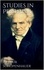 Arthur Schopenhauer - Studies in Pessimism.