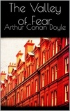 Arthur Conan Doyle - The Valley of Fear.