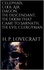 H. P. Lovecraft - Celephaïs, Cool Air, Dagon, The Descendant, The Doom That Came to Sarnath, The Evil Clergyman.
