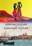 Lilian Welter - African Culture vs European Culture - Kenyans Cúlture vs Germany Culture.