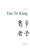 Lao Tse - Tao Te King.