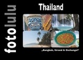  fotolulu - Thailand - Bangkok, Strand &amp; Dschungel.