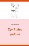 André Hürlimann - Der kleine Judoka.