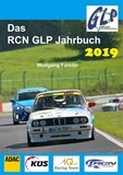 Wolfgang Forster - Das RCN GLP Jahrbuch 2019.