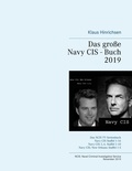 Klaus Hinrichsen - Das große Navy CIS - Buch 2019 - Das NCIS TV-Serienbuch: Navy CIS Staffel 1-16  Navy CIS: L.A. Staffel 1-10  Navy CIS: New Orleans Staffel 1-5.