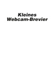 Sascha Büttner - Kleines Webcam-Brevier.