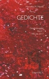 Marcellus M. Menke - Gedichte - Gesamtausgabe Band 1: 1992 bis 2017.