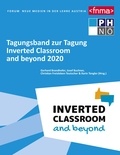 Brandhofer Gerhard et Buchner Josef - Tagungsband zur Tagung Inverted Classroom and beyond 2020.