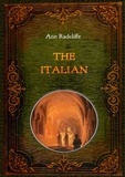 Ann Radcliffe - The Italian - Illustrated - With numerous comtemporary illustrations.