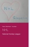 Peter Oberfrank - Hunziker - NHL - National Hockey League.