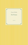 Franz Kafka - Der Prozess - Band 36.