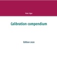 Peter Jäger - Calibration compendium - Edition 2020.