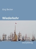 Jörg Becker - Wiederkehr.