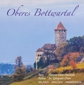 Hanns-Otto Oechsle et Dr. Qingwei Chen - Oberes Bottwartal - Neuausgabe.