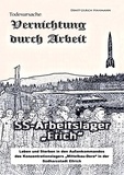 Ernst-Ulrich Hahmann - Todesursache - Vernichtung durch Arbeit - SS-Arbeitslager Erich / Gedenkort Ellrich Juliushütte.