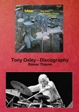 Rainer Thieme - Tony Oxley - Discography.