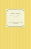 Katrin Lammert - Über Manifestation, Heilen und HEILUNG - Teil 2 der Schriftenreihe aus dem Cosmic Consciousness.