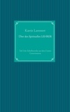 Katrin Lammert - Über den Spirituellen LEHRER - Teil 3 der Schriftenreihe aus dem Cosmic Consciousness.