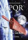 Sascha Rauschenberger - SPQR - Der Falke von Rom - Teil 9: Pax Romana.