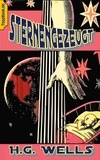H.G. Wells et Klaus-Dieter Sedlacek - Sternengezeugt - Eine Verschwörungstheorie über die Genmanipulation durch Außerirdische.