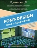 J. Kriebeler - Symbol-Fonts erstellen - mit Adobe Illustrator und Fontself Maker.