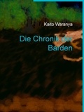 Kaito Waranya - Die Chronik der Barden.