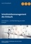Lutz Schwalbach - Schnittstellenmanagement des Einkaufs - Innovations- und Wertbeitrag aus dem Einkauf.