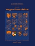 Andreas Janek - Wappen Dessau-Roßlau.