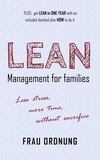 Frau Ordnung - Lean management for families - Less stress, more time, without sacrifice.