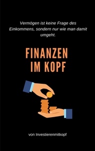 Markus Portmann - Finanzen im Kopf - Lerne wie man mit Geld umgeht.