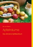 Bini von Raison - Apfelträume - Das ultimative Apfelbackbuch.