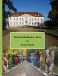 Klaus-Dieter Stamm - Die United Buddy Bears Show im Tierpark Berlin.